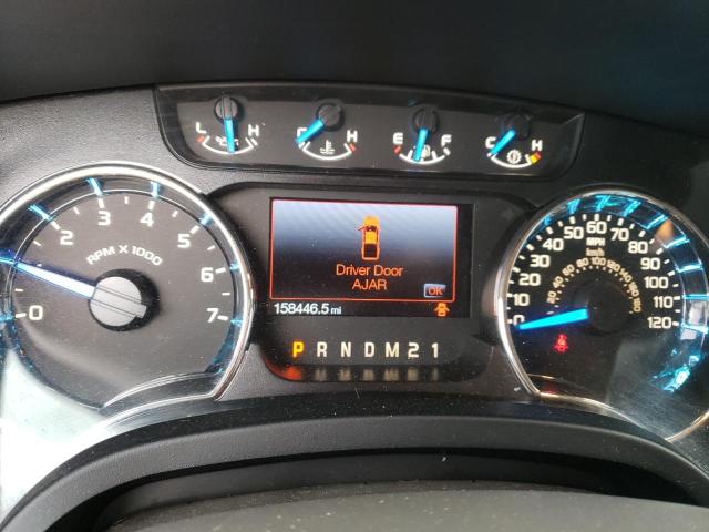 Photo 9 from auction – 2014 FORD F150 SUPER with VIN 1FTFW1CF8EKD99248