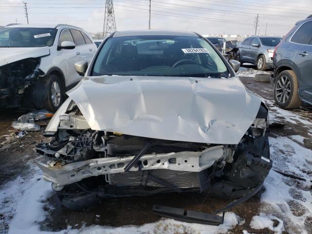 Photo 5 from auction – 2018 FORD FOCUS SE with VIN 1FADP3F28JL227935