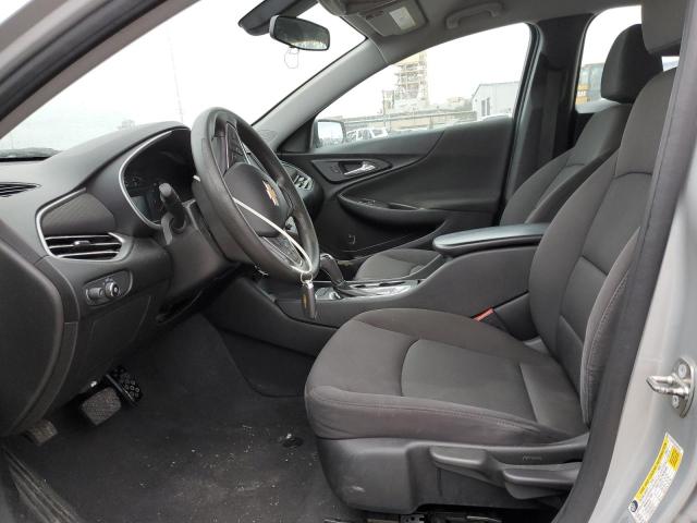Photo 7 from auction – 2017 CHEVROLET MALIBU LS with VIN 1G1ZB5ST5HF267447