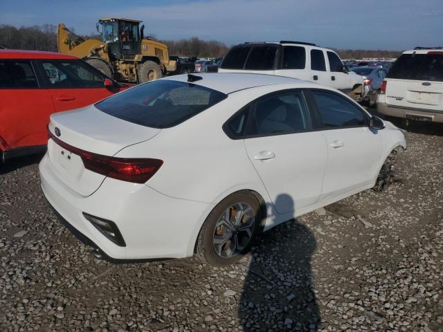 Photo 3 from auction – 2019 KIA FORTE FE with VIN 3KPF24AD7KE035562