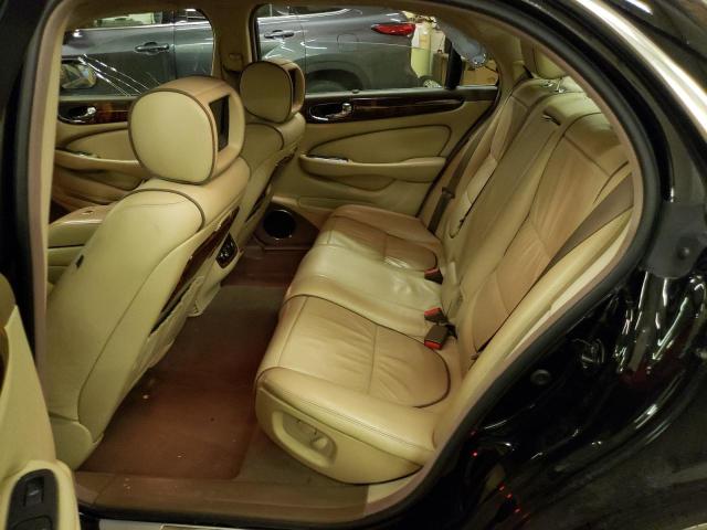 Photo 10 from auction – 2006 JAGUAR SUPER V8 with VIN SAJWA82C86TH00034