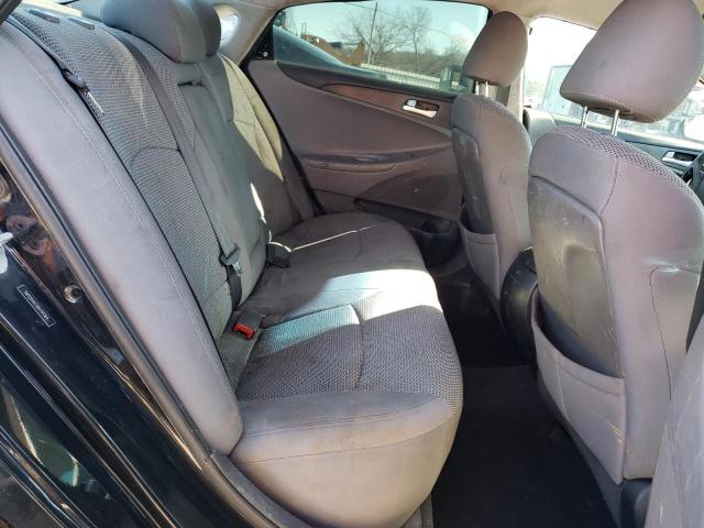 Photo 10 from auction – 2011 HYUNDAI SONATA GLS with VIN 5NPEB4AC5BH191064