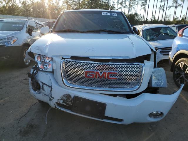 Photo 5 from auction – 2006 GMC ENVOY DENA with VIN 1GKES63M662157762