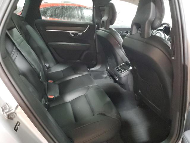 Photo 10 from auction – 2018 VOLVO V90 CROSS with VIN YV4102NK0J1033440