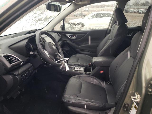 Photo 7 from auction – 2020 SUBARU FORESTER T with VIN JF2SKAXC3LH569151
