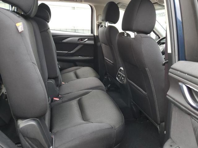 Photo 10 from auction – 2016 MAZDA CX-9 TOURI with VIN JM3TCABYXG0122685