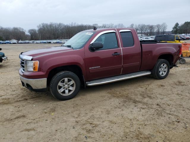 Photo 1 from auction – 2013 GMC SIERRA C15 with VIN 1GTR1VE06DZ184002