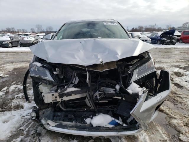 Photo 5 from auction – 2016 LEXUS RX 350 BAS with VIN 2T2BZMCA6GC028455