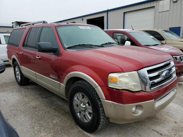 Photo 4 from auction – 2008 FORD EXPEDITION with VIN 1FMFK175X8LA48381