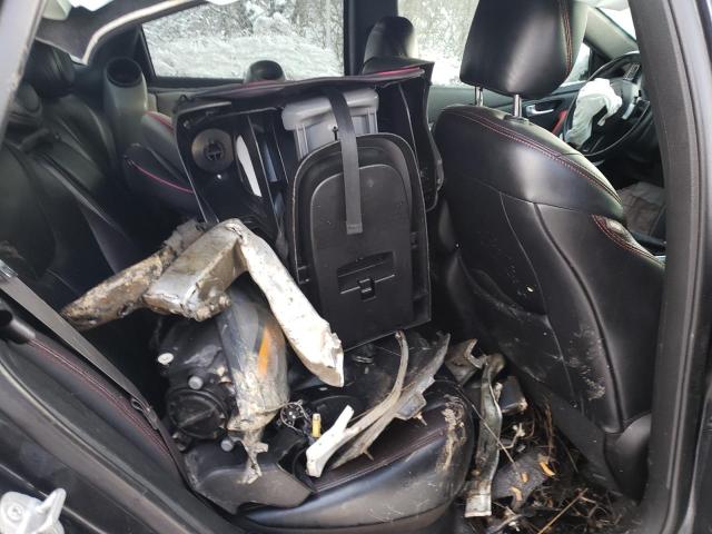 Photo 10 from auction – 2014 DODGE DART GT with VIN 1C3CDFEB4ED861569