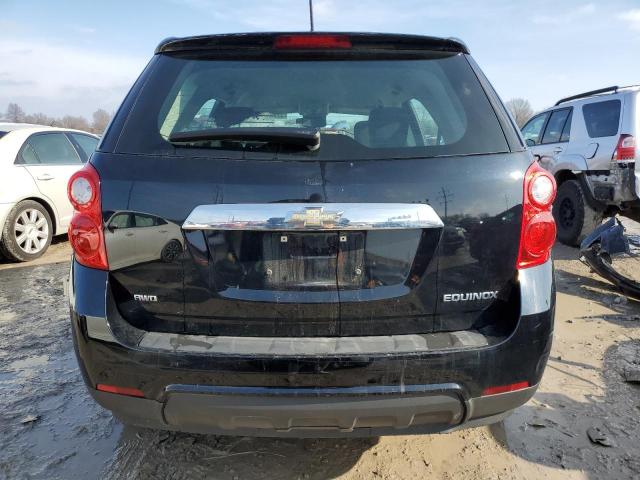 Photo 6 from auction – 2015 CHEVROLET EQUINOX LS with VIN 2GNFLEEK9F6329330