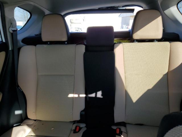 Photo 10 from auction – 2016 TOYOTA RAV4 XLE with VIN 2T3RFREV7GW500788
