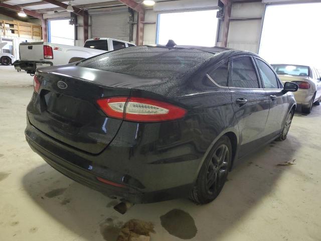 Photo 3 from auction – 2016 FORD FUSION SE with VIN 3FA6P0H73GR396223