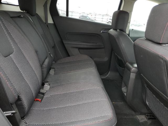 Photo 11 from auction – 2012 GMC TERRAIN SL with VIN 2GKFLSE56C6136165