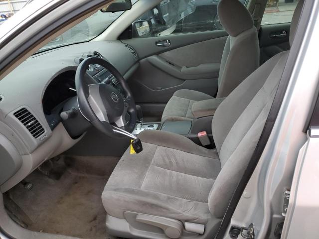 Photo 7 from auction – 2007 NISSAN ALTIMA 2.5 with VIN 1N4AL21E67C141025