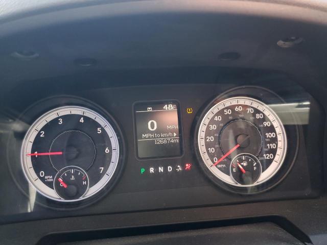 Photo 9 from auction – 2013 RAM 1500 ST with VIN 1C6RR6FT8DS618945