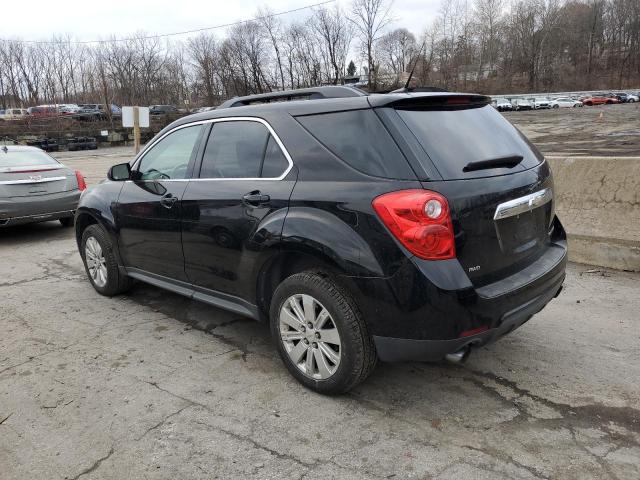 Photo 2 from auction – 2011 CHEVROLET EQUINOX LT with VIN 2CNFLNE51B6227027