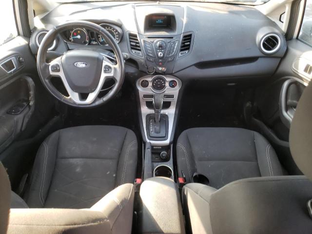 Photo 8 from auction – 2014 FORD FIESTA SE with VIN 3FADP4BJ0EM123088