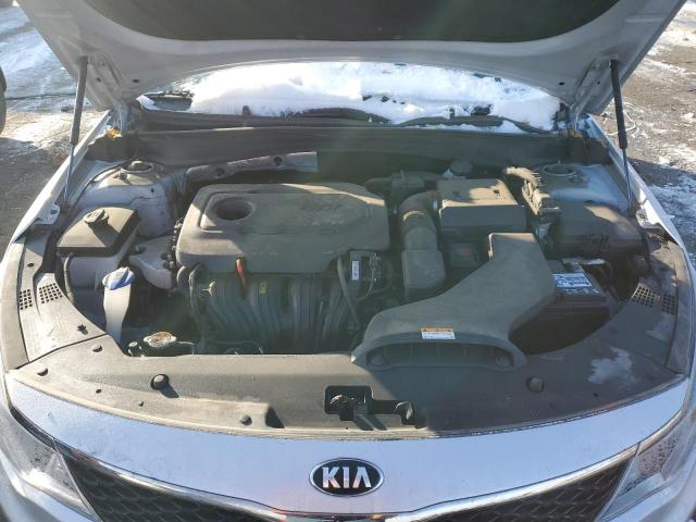 Photo 11 from auction – 2017 KIA OPTIMA LX with VIN KNAGT4L30H5154979