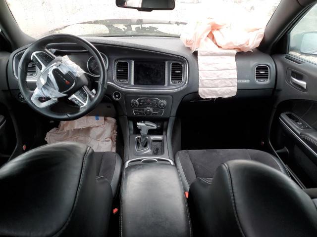 Photo 8 from auction – 2018 DODGE CHARGER R/ with VIN 2C3CDXCT6JH182451