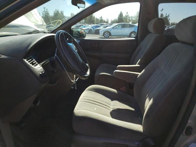 Photo 7 from auction – 2003 TOYOTA SIENNA LE with VIN 4T3ZF13C33U542324