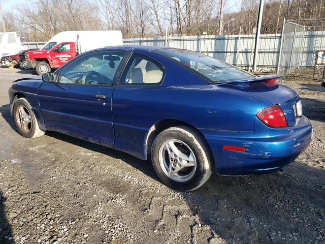 Photo 3 from auction – 2003 PONTIAC SUNFIRE with VIN 1G2JB12F937173716