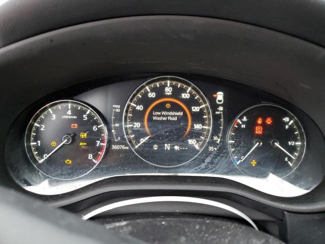Photo 9 from auction – 2021 MAZDA CX-30 SELE with VIN 3MVDMABLXMM242671