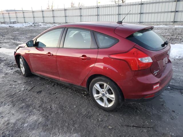 Photo 2 from auction – 2014 FORD FOCUS SE with VIN 1FADP3K28EL173760