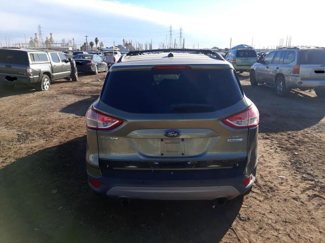 Photo 6 from auction – 2013 FORD ESCAPE SE with VIN 1FMCU0GX0DUB56554