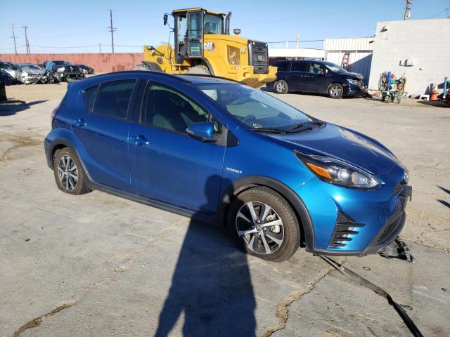 Photo 4 from auction – 2018 TOYOTA PRIUS C with VIN JTDKDTB33J1599641