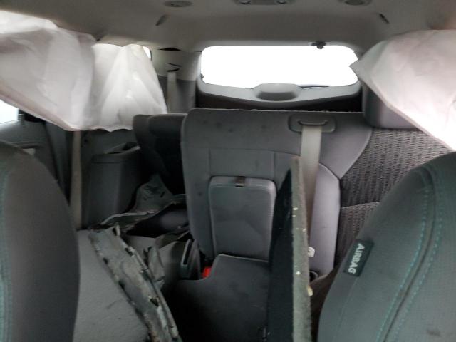 Photo 10 from auction – 2015 CHEVROLET TRAVERSE L with VIN 1GNKRFKD6FJ211411