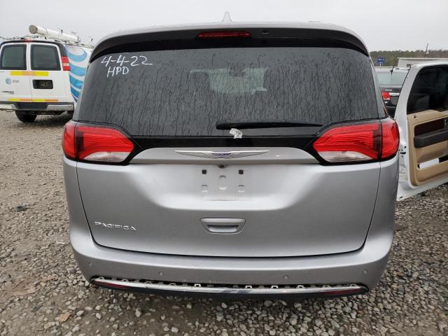 Photo 6 from auction – 2020 CHRYSLER PACIFICA T with VIN 2C4RC1BGXLR276467