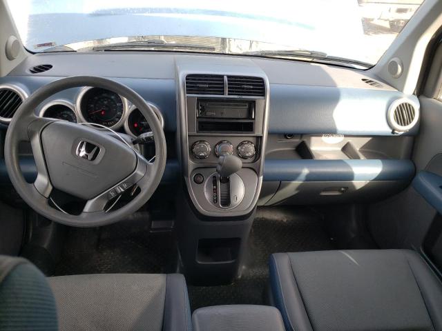 Photo 8 from auction – 2006 HONDA ELEMENT LX with VIN 5J6YH18386L008798