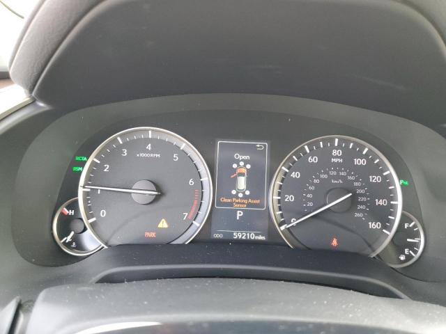 Photo 9 from auction – 2016 LEXUS RX 350 with VIN 2T2ZZMCA1GC034131