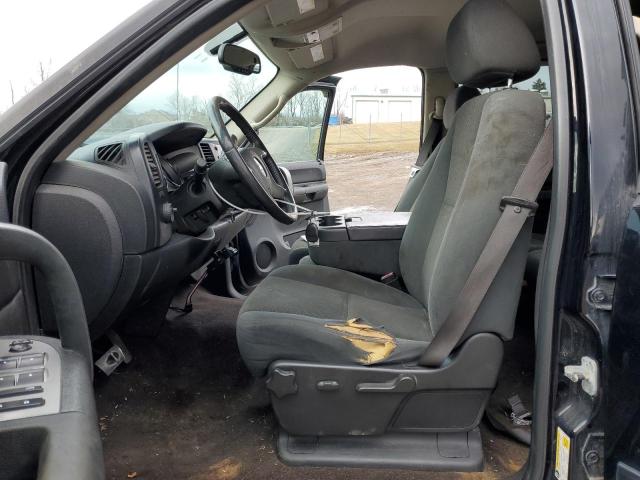 Photo 7 from auction – 2008 CHEVROLET SILVERADO with VIN 3GCEK13J68G281884