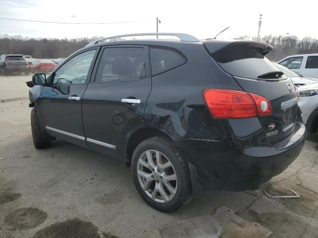 Photo 2 from auction – 2012 NISSAN ROGUE S with VIN JN8AS5MT0CW294568