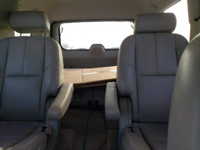 Photo 10 from auction – 2007 GMC YUKON with VIN 1GKFK13097J124895
