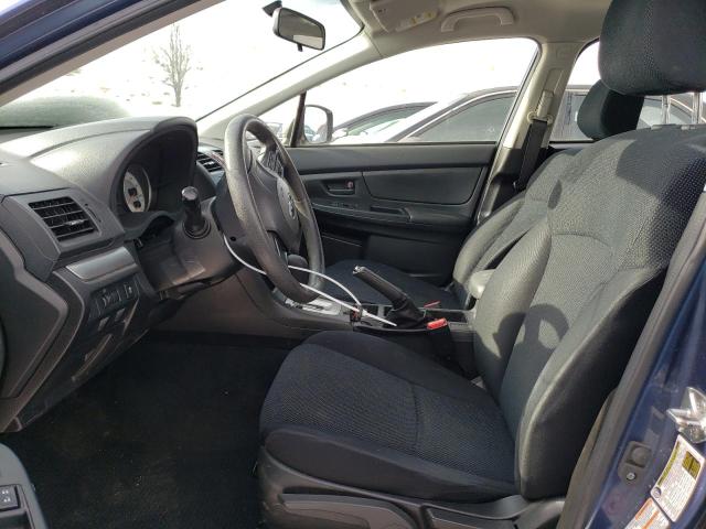 Photo 7 from auction – 2013 SUBARU IMPREZA with VIN JF1GPAA64DH868891