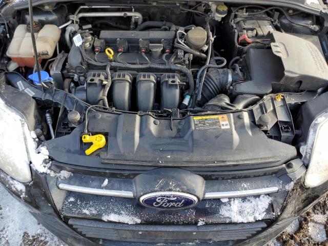 Photo 11 from auction – 2014 FORD FOCUS SE with VIN 1FADP3K26EL230375