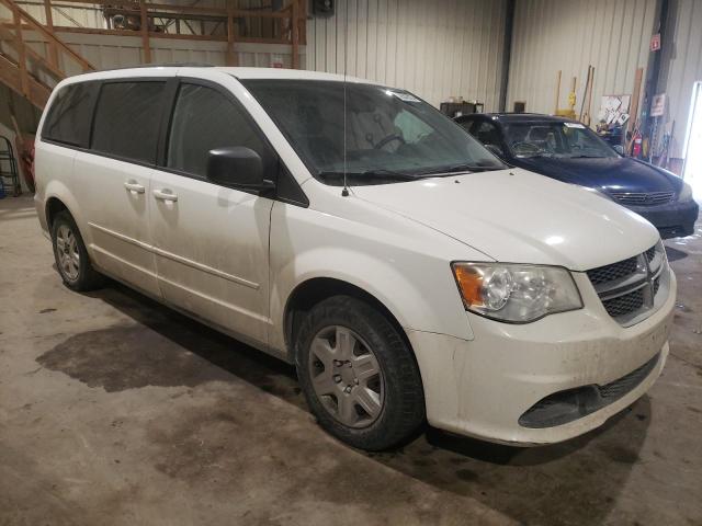Photo 4 from auction – 2012 DODGE GRAND CARA with VIN 2C4RDGBG8CR424308