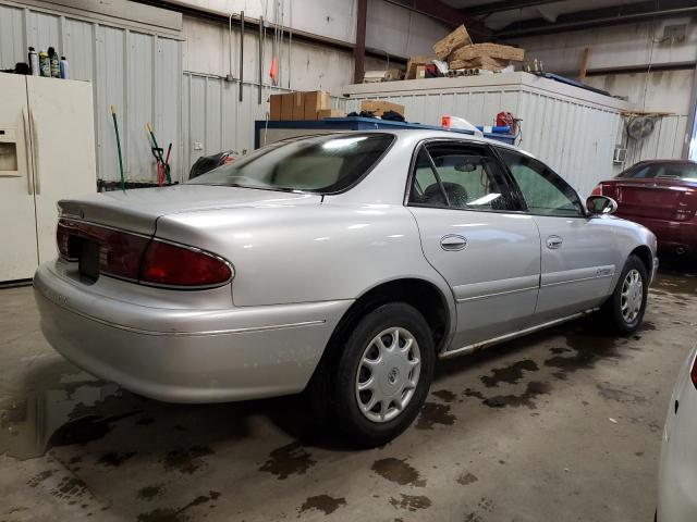 Photo 3 from auction – 2001 BUICK CENTURY CU with VIN 2G4WS52JX11293141