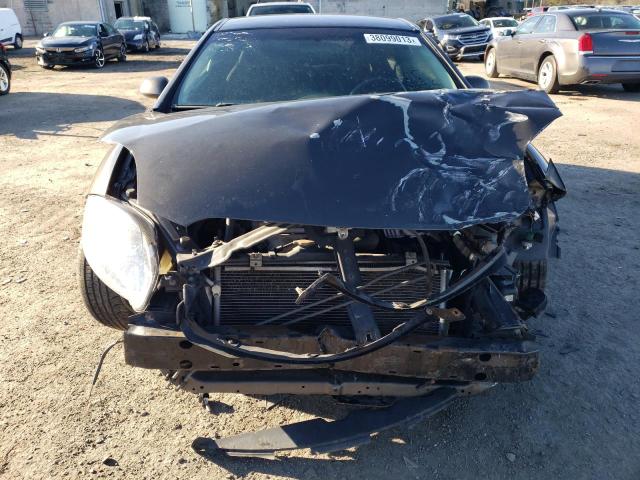 Photo 5 from auction – 2012 MITSUBISHI ECLIPSE GS with VIN 4A31K5DF3CE005059
