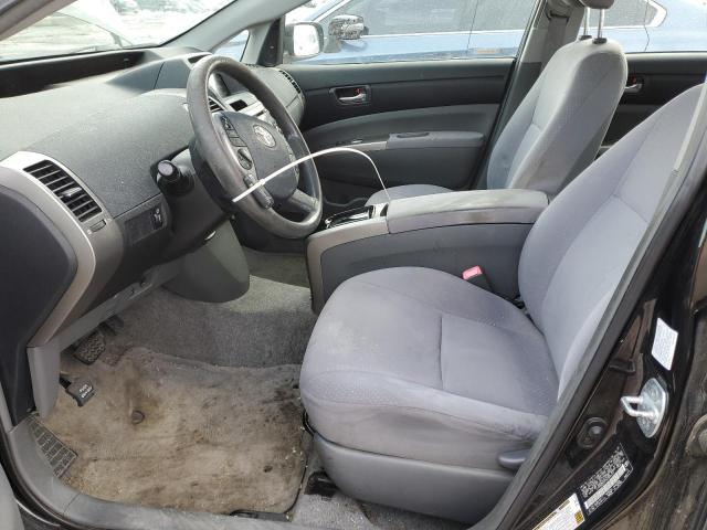Photo 7 from auction – 2009 TOYOTA PRIUS with VIN JTDKB20U093484751