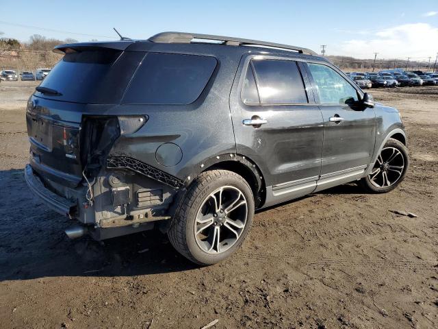 Photo 3 from auction – 2013 FORD EXPLORER S with VIN 1FM5K8GT9DGC89130