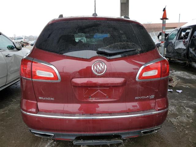 Photo 6 from auction – 2017 BUICK ENCLAVE with VIN 5GAKVCKD0HJ182012