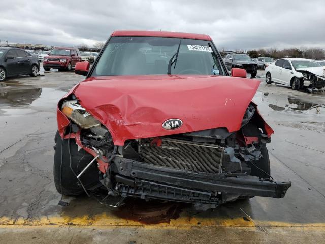 Photo 5 from auction – 2013 KIA SOUL with VIN KNDJT2A52D7543655
