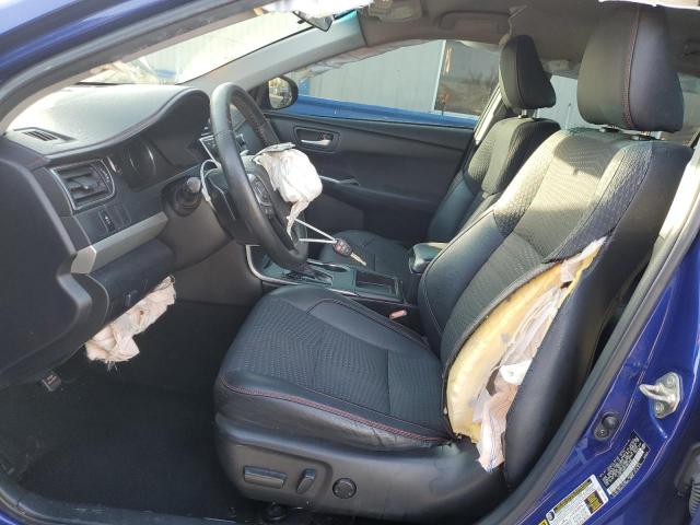 Photo 7 from auction – 2015 TOYOTA CAMRY LE with VIN 4T1BF1FK6FU881368
