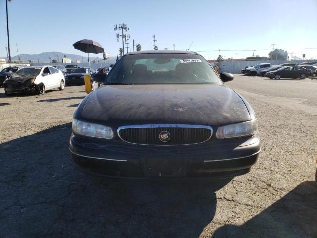 Photo 5 from auction – 2003 BUICK CENTURY CU with VIN 2G4WS55J731250651