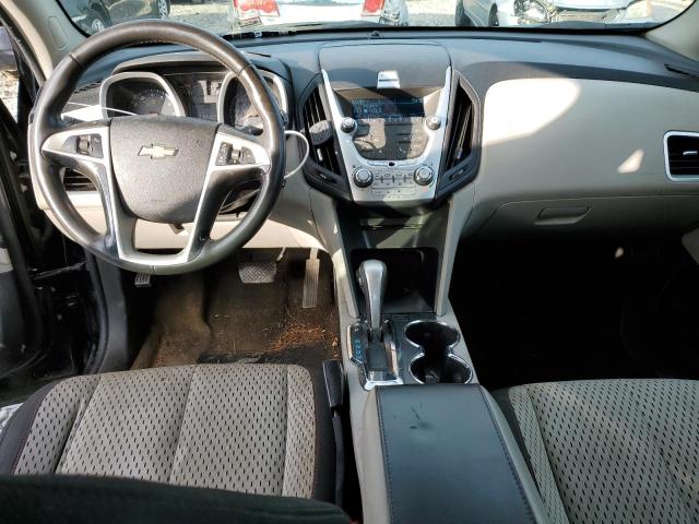 Photo 8 from auction – 2011 CHEVROLET EQUINOX LS with VIN 2GNALBEC2B1178338
