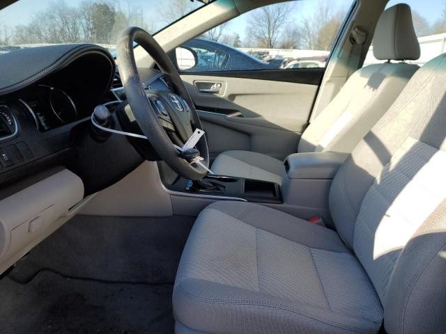 Photo 7 from auction – 2017 TOYOTA CAMRY with VIN 4T1BF1FK3HU422768
